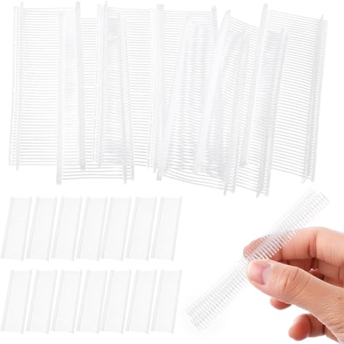 Kleagary 5000 Stück 5,1 cm Etikettierpistolenverschlüsse, Kunststoff, MICR OStitch Nachfüllpackung, Kleidungsanhänger, Widerhaken für Kleideranhänger, Nachfüllpackungen Kleagary 5000 Stück 5,1 cm Etikettierpistolenverschlüsse, Kunststoff, MICR OStitch Nachfüllpackung, Kleidungsanhänger, Widerhaken für Kleideranhänger, Nachfüllpackungen von Kleagary