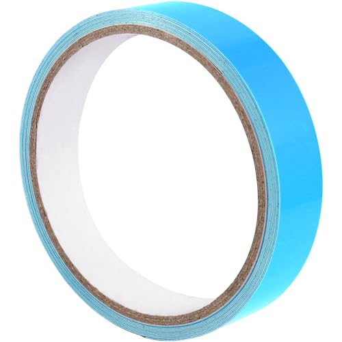 Kleagary Klebeband Glow Tape Nacht Selbstleuchtende Fluoreszierende Streifen Glow In The Dark Leuchtband Blau Kleagary Klebeband Glow Tape Nacht Selbstleuchtende Fluoreszierende Streifen Glow In The Dark Leuchtband Blau von Kleagary