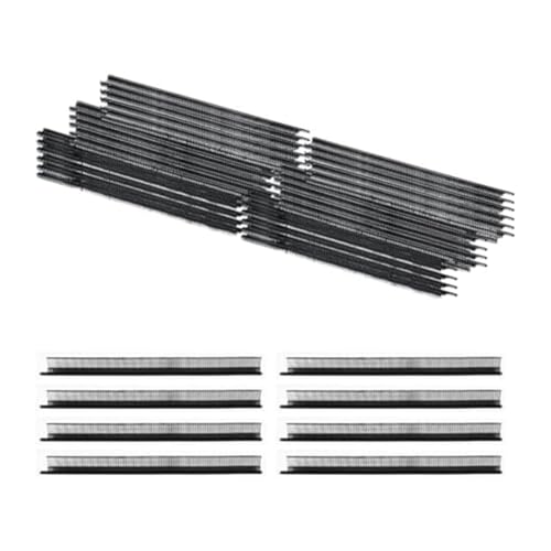 Kleagary MicroTag GunFastener Kit für feine StitchTagGun 0,5 cm Mini-Tag-Widerhaken für Kleidung, feine Etiketten, Schwarz, 10.0000 Stück Kleagary MicroTag GunFastener Kit für feine StitchTagGun 0,5 cm Mini-Tag-Widerhaken für Kleidung, feine Etiketten, Schwarz, 10.0000 Stück von Kleagary