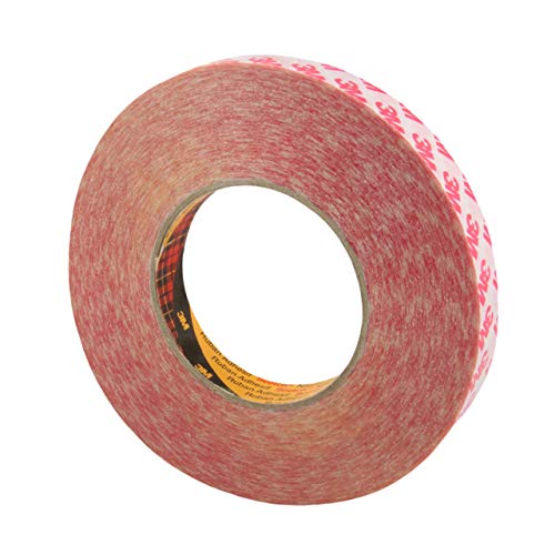 3M 9088 Doppelseitiges PET-Klebeband, stark haftend, 50 mm x 50 m 3M 9088 Doppelseitiges PET-Klebeband, stark haftend, 50 mm x 50 m von KLEBESHOP24