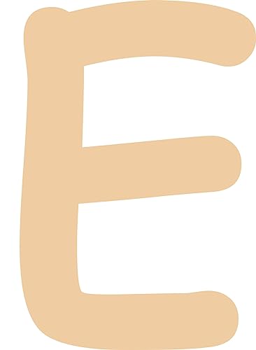 Kleckerliese Alphabet Buchstaben 20cm selbstklebende Aufkleber Wand Fenster Tür Boote Auto Kinderzimmer STICKER E - Höhe 20cm, Farbe Beige Kleckerliese Alphabet Buchstaben 20cm selbstklebende Aufkleber Wand Fenster Tür Boote Auto Kinderzimmer STICKER E - Höhe 20cm, Farbe Beige von Kleckerliese