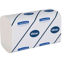 Kleenex® Papierhandtücher 6710 ULTRA Interfold-Falzung 3-lagig 1.440 Tücher von Kleenex®