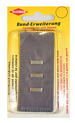 Kleiber + Co.GmbH Bunderweiterung mit Haken Kleiber + Co.GmbH Bunderweiterung mit Haken von Kleiber
