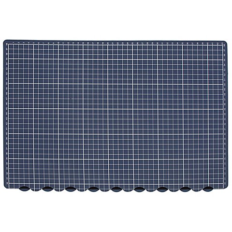 Kleiber Faltbare Schneidematte, selbstheilend, 45 x 60 cm Kleiber Faltbare Schneidematte, selbstheilend, 45 x 60 cm von Kleiber