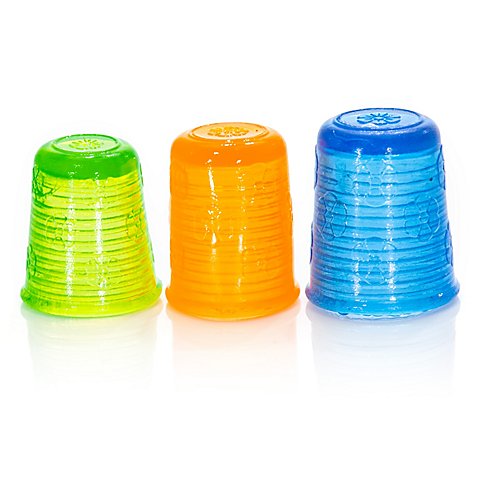 Kleiber Fingerhut-Set, dreiteilig Kleiber Fingerhut-Set, dreiteilig von Kleiber
