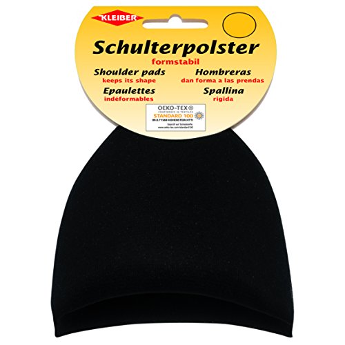 Kleiber 50% Polyamid, Schwarz, 10 x 11 x 3,5 cm Kleiber 50% Polyamid, Schwarz, 10 x 11 x 3,5 cm von Kleiber