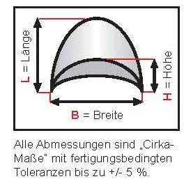 Kleiber KR 4 Haken-und Flauschband Schulterpolster Raglan, 50% Polyamid, Schwarz, 13 x 11 x 4 cm Kleiber KR 4 Haken-und Flauschband Schulterpolster Raglan, 50% Polyamid, Schwarz, 13 x 11 x 4 cm von Kleiber