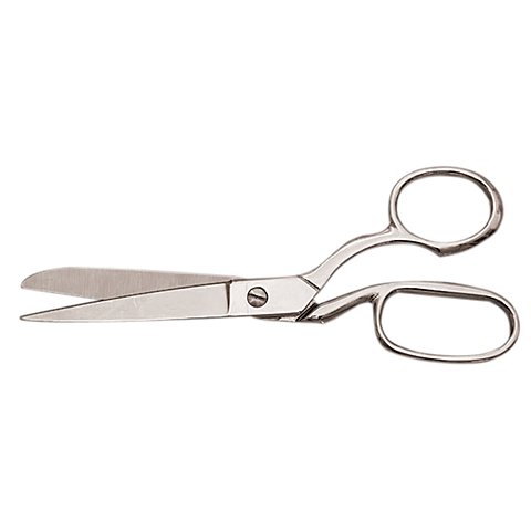 Kleiber Schneiderschere, Länge: 17,5 cm von Kleiber