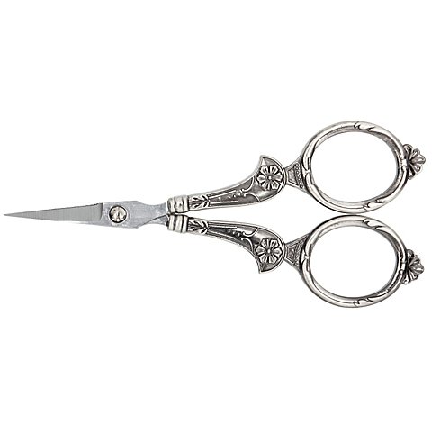 Kleiber Stickschere Retro, Länge: 10,7 cm Kleiber Stickschere Retro, Länge: 10,7 cm von Kleiber