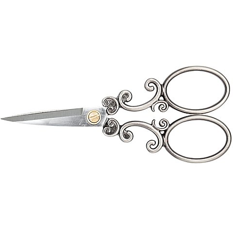 Kleiber Stickschere Retro, Länge: 13 cm Kleiber Stickschere Retro, Länge: 13 cm von Kleiber