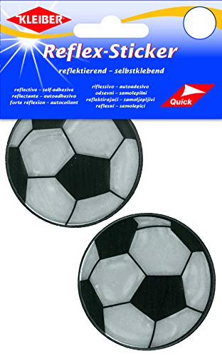 Reflex-Sticker Fußball Kleiber Reflex-Sticker Fußball Kleiber von Kleiber