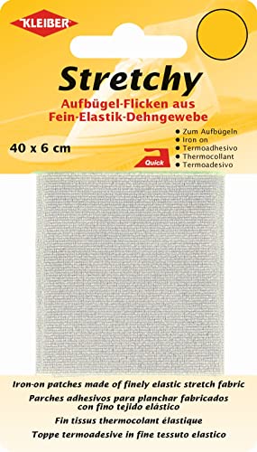 Stretchy-Bügel-Flicken Stretchy-Bügel-Flicken von Kleiber