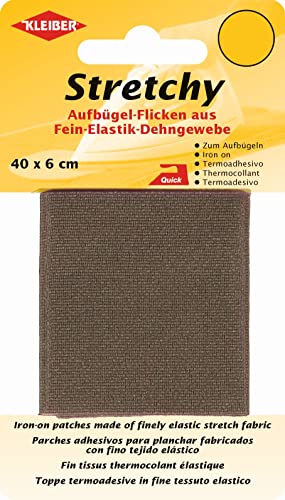 Stretchy-Bügel-Flicken Stretchy-Bügel-Flicken von Kleiber