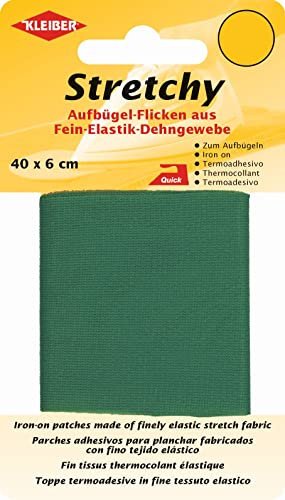 Stretchy-Bügel-Flicken von Kleiber