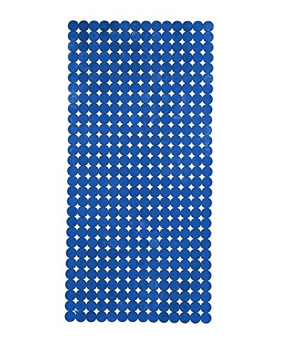 Kleine Wolke 4384718009 Wanneneinlage Sign, 36x 80 cm, blau Kleine Wolke 4384718009 Wanneneinlage Sign, 36x 80 cm, blau von Kleine Wolke