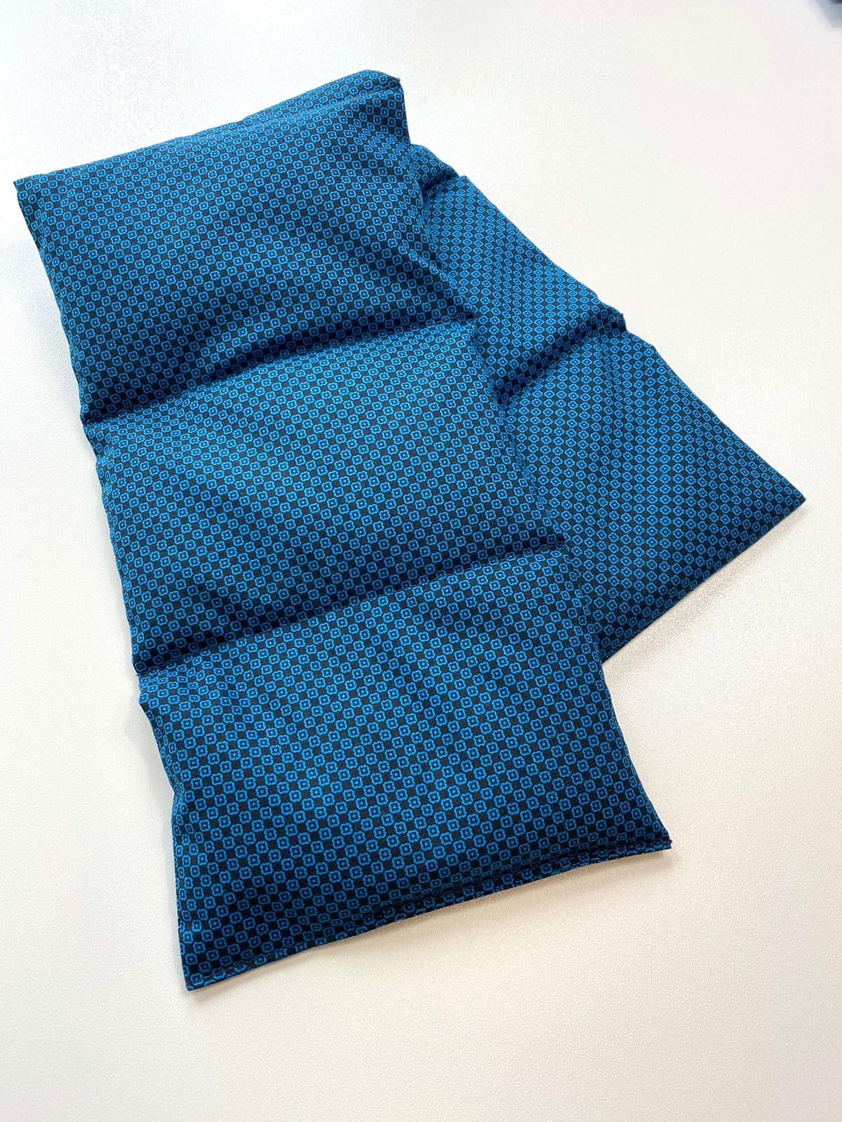 Körnerkissen, Wärmekissen Gr.xl " Blue Körnerkissen, Wärmekissen Gr.xl " Blue von KleinesAtelier