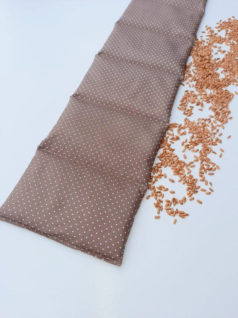 Körnerkissen , Wärmekissen „ Camel „Gr.xl Körnerkissen , Wärmekissen „ Camel „Gr.xl von KleinesAtelier