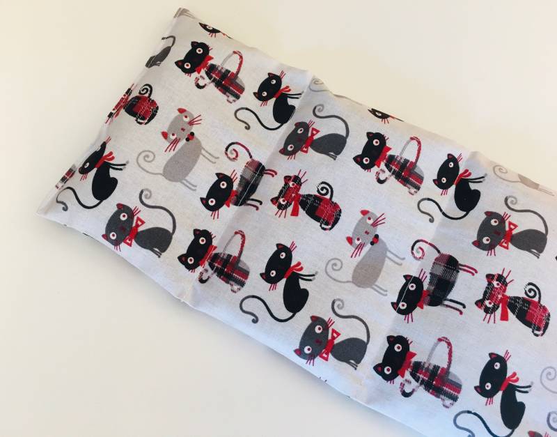 Wärmekissen, Körnerkissen, Gr.xl „ Katzen Wärmekissen, Körnerkissen, Gr.xl „ Katzen von KleinesAtelier
