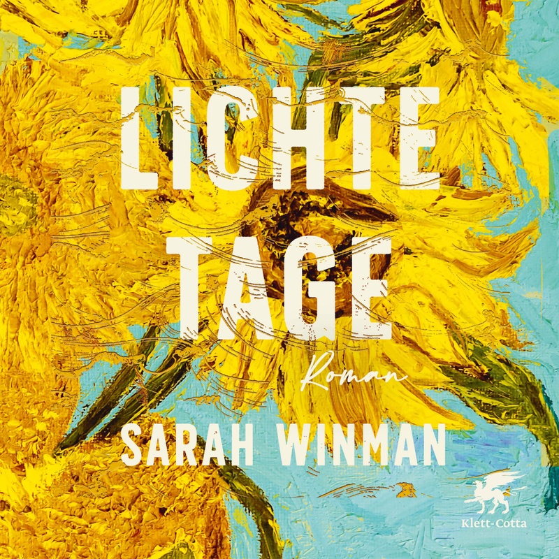 Lichte Tage - Sarah Winman (Hörbuch-Download) von Klett-Cotta