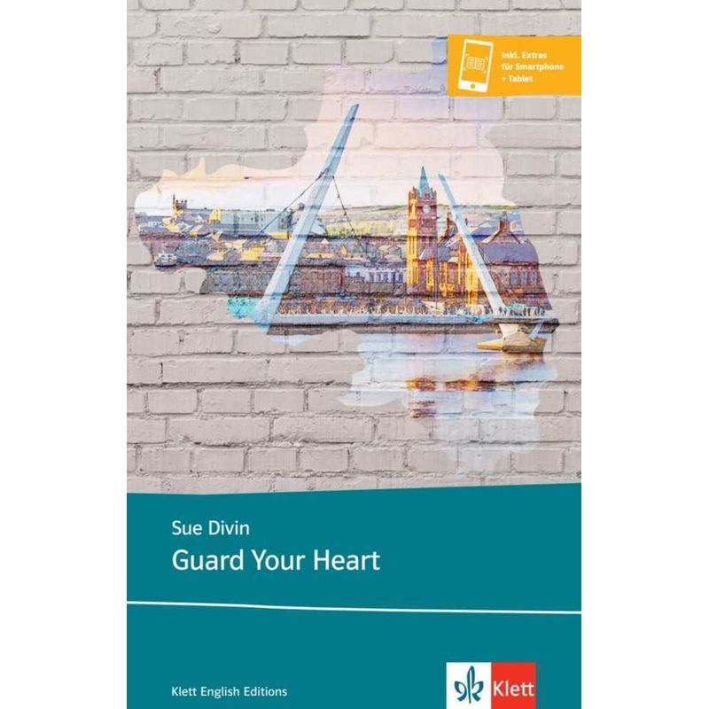 Guard Your Heart - Sue Divin, Kartoniert (TB) von Klett Sprachen