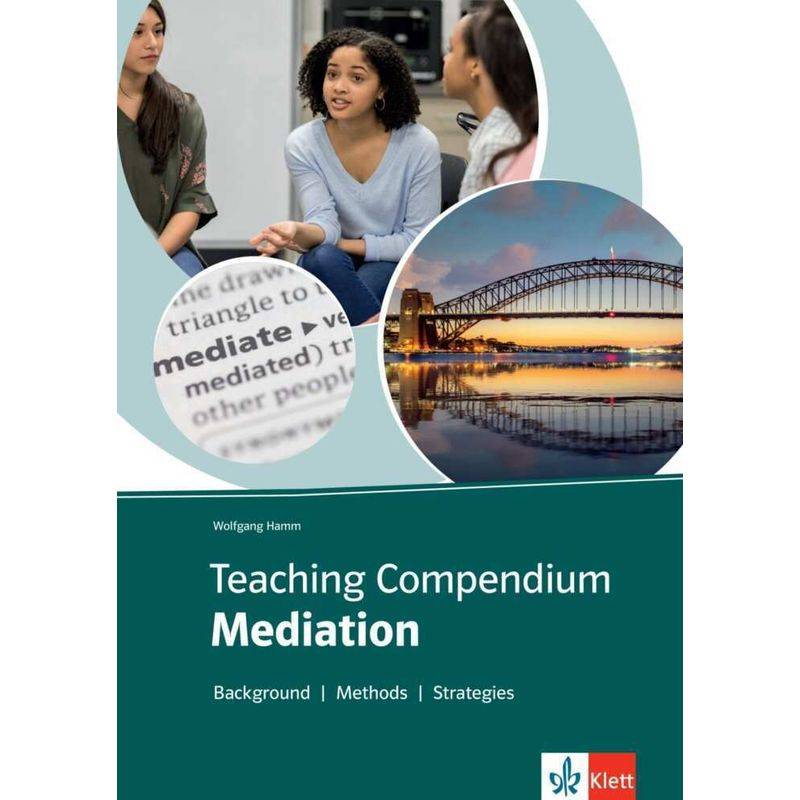 Teaching Compendium: Mediation - Wolfgang Hamm, Kartoniert (TB) von Klett Sprachen