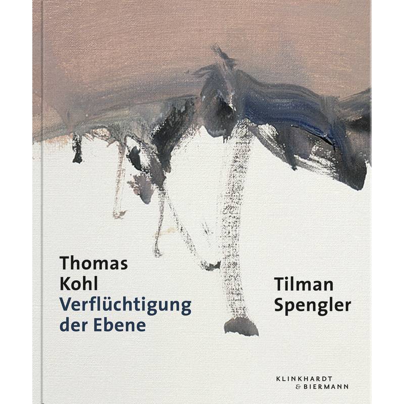 Thomas Kohl - Tilman Spengler, Gebunden von Klinkhardt & Biermann