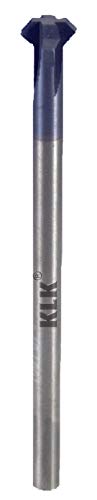 Fräser MD F845 d:8 von SAUDA