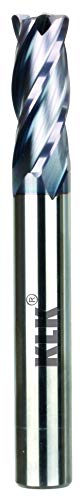 Schneidfräser MD F479 d:10 l:100 r:2 d2:10 Schneidfräser MD F479 d:10 l:100 r:2 d2:10 von SAUDA