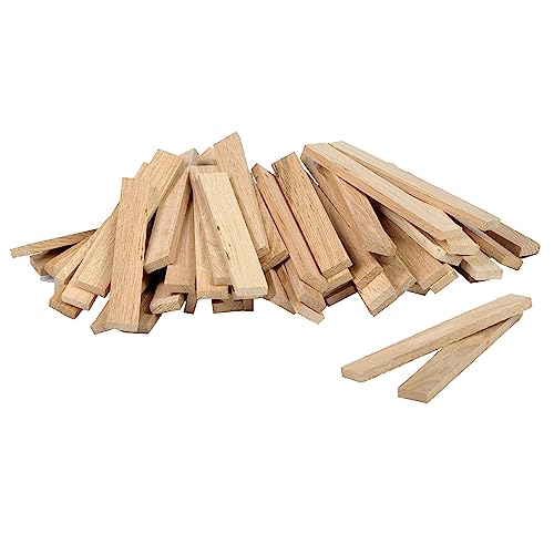 Klötzchenmann Eiche Bastelklötzchen 200 Stück ohne Klebeband Holzklötzchen zum Basteln für DIY Projekte Bastelholz Bastelhölzchen für Fensterbank und als Deko Klötzchenmann Eiche Bastelklötzchen 200 Stück ohne Klebeband Holzklötzchen zum Basteln für DIY Projekte Bastelholz Bastelhölzchen für Fensterbank und als Deko von Klötzchenmann