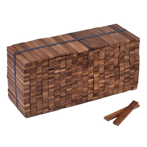 Klötzchenmann LOSE Bastelklötzchen Thermoesche 22x8x160 mm ca. 570 Stück Klötzchenmann LOSE Bastelklötzchen Thermoesche 22x8x160 mm ca. 570 Stück von Klötzchenmann