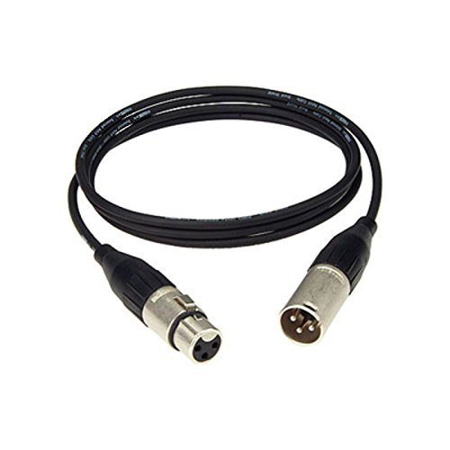 Klotz B2FM1N0030 Mikrofon/Patchkabel 0,3 m Klotz B2FM1N0030 Mikrofon/Patchkabel 0,3 m von Klotz