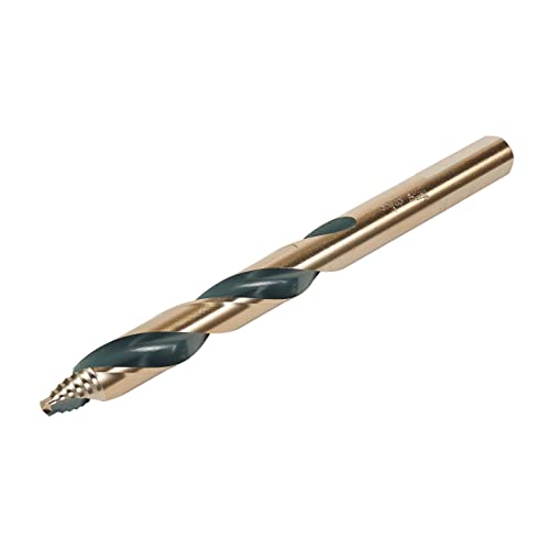KnKut 13/32 Fractional Mechanics Length Step Point Drill Bit KnKut 13/32 Fractional Mechanics Length Step Point Drill Bit von KnKut