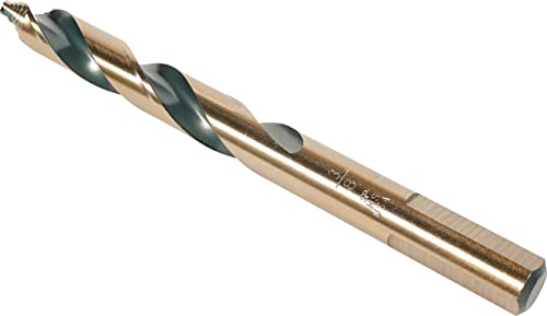 KnKut 7/32 Fractional Mechanics Length Step Point Drill Bit KnKut 7/32 Fractional Mechanics Length Step Point Drill Bit von KnKut