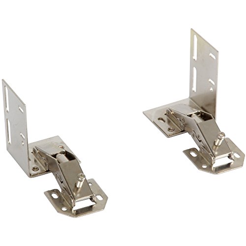 Knape & Vogt ET-H-N Schrank-Scharniere, 7,1 x 9,5 x 5,7 cm Knape & Vogt ET-H-N Schrank-Scharniere, 7,1 x 9,5 x 5,7 cm von Knape & Vogt