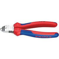 KNIPEX 14 22 160 Abisolier-Seitenschneider KNIPEX 14 22 160 Abisolier-Seitenschneider von Knipex