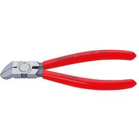 KNIPEX  45° für Kunststoff 72 11 160 Seitenschneider von Knipex