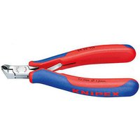 KNIPEX 64 52 115 Elektronik-Vornschneider von Knipex