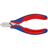 KNIPEX 77 22 115 Elektronik-Seitenschneider von Knipex