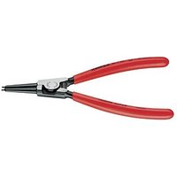 KNIPEX Sicherungsringzange A 0 Außen 46 11 A0 poliert von Knipex