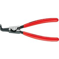 KNIPEX Sicherungsringzange A 01 Außen 46 21 A01 poliert, gebogen KNIPEX Sicherungsringzange A 01 Außen 46 21 A01 poliert, gebogen von Knipex