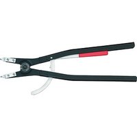 KNIPEX Sicherungsringzange A 5 Außen 46 10 A6 atramentiert KNIPEX Sicherungsringzange A 5 Außen 46 10 A6 atramentiert von Knipex