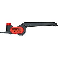 KNIPEX Abisolierwerkzeug 16 40 150 KNIPEX Abisolierwerkzeug 16 40 150 von Knipex