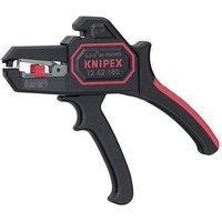 KNIPEX Abisolierzange 12 62 180 18,0 cm KNIPEX Abisolierzange 12 62 180 18,0 cm von Knipex