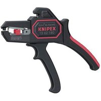 KNIPEX Abisolierzange 12 62 180 18,0 cm von Knipex