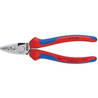 KNIPEX Abisolierzange 97 72 180 poliert 18,0 cm KNIPEX Abisolierzange 97 72 180 poliert 18,0 cm von Knipex