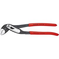 KNIPEX Wasserpumpenzange Alligator® 88 01 250 poliert 25,0 cm von Knipex