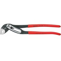 KNIPEX Wasserpumpenzange Alligator® 88 01 300 poliert 30,0 cm von Knipex