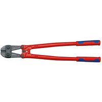 KNIPEX Bolzenschneider 71 72 460 71 72 460 grau atramentiert 46,0 cm von Knipex