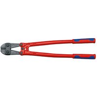 KNIPEX Bolzenschneider 71 72 910 grau atramentiert 91,0 cm KNIPEX Bolzenschneider 71 72 910 grau atramentiert 91,0 cm von Knipex