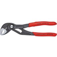 KNIPEX Wasserpumpenzange Cobra® 87 01 150 poliert 15,0 cm von Knipex